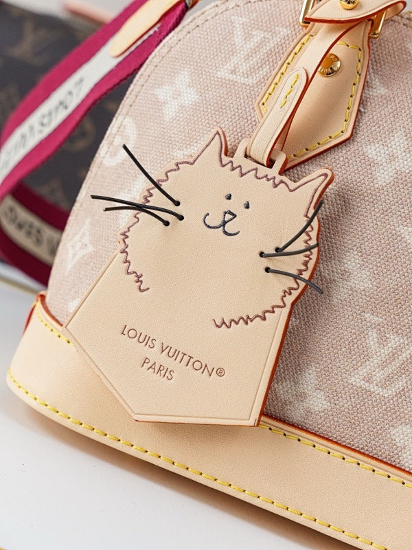 Dragons Bags ln Luxury Bag --81826
