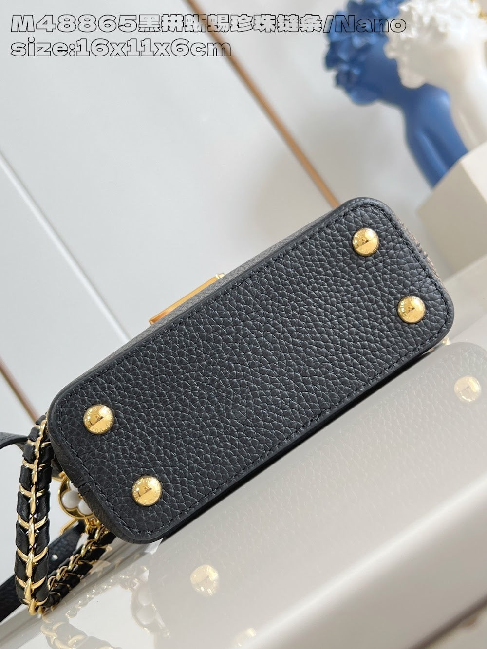 Dragons Bags ln Luxury Bag --96955