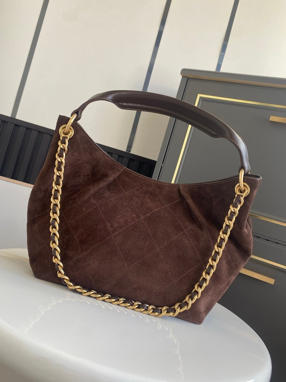 Dragons BagsCHn Luxury Bag --114256