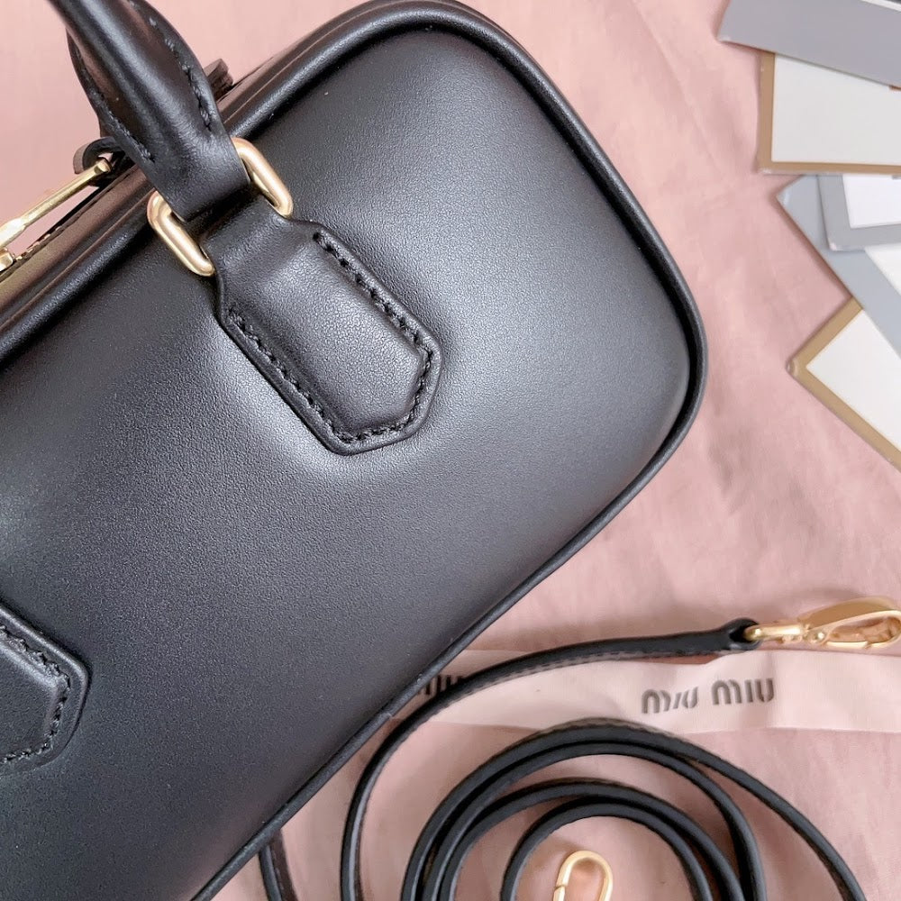 Dragons Bags Miun Miun Luxury Bag --122858