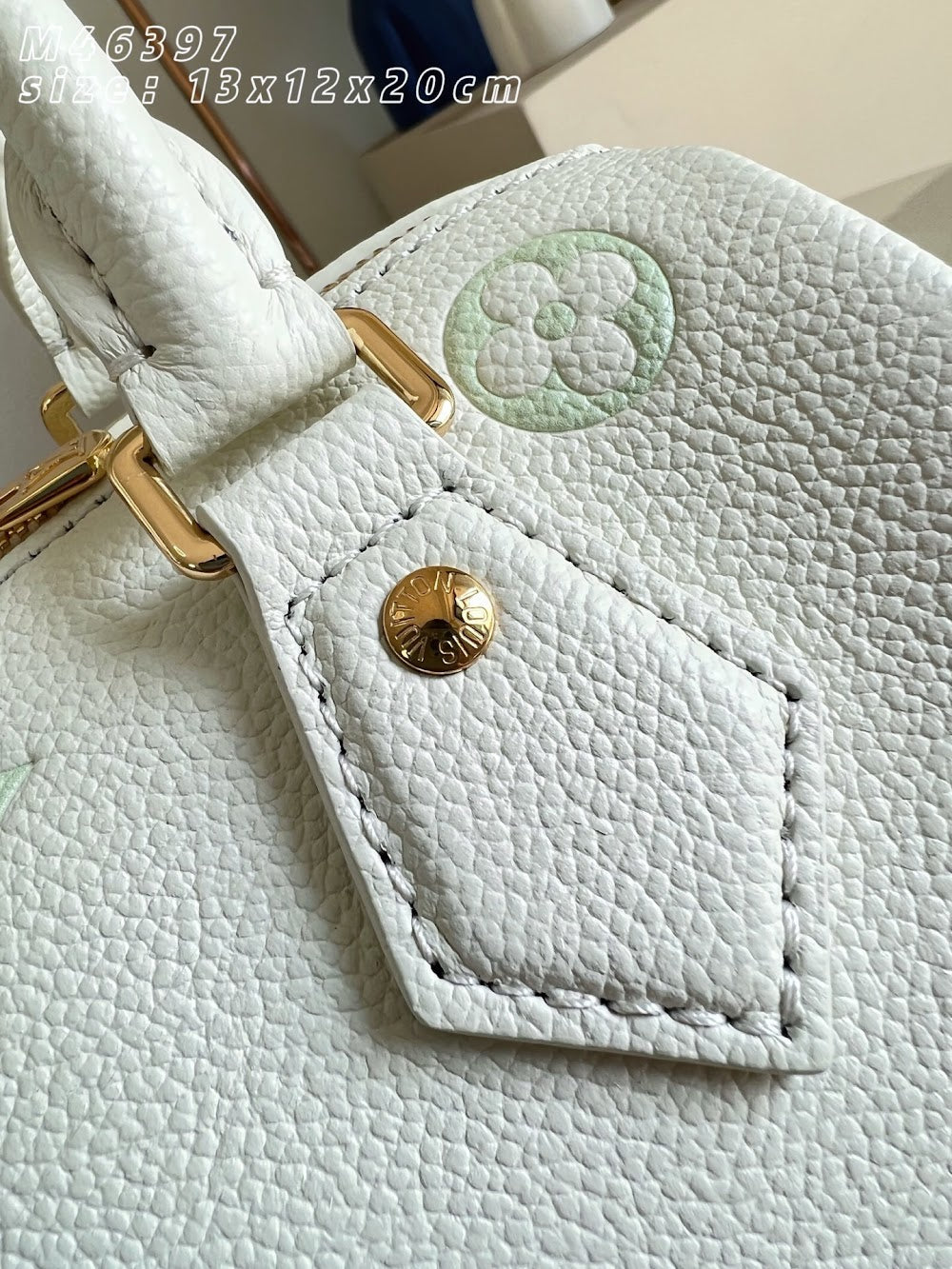 Dragons Bags ln Luxury Bag --96379