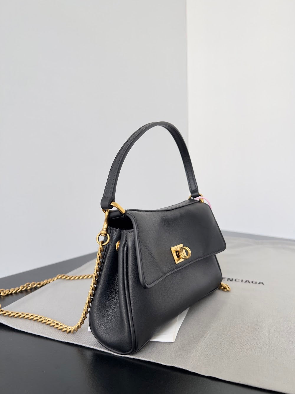 Dragons Bags Balenciaga Luxury Bag --111768