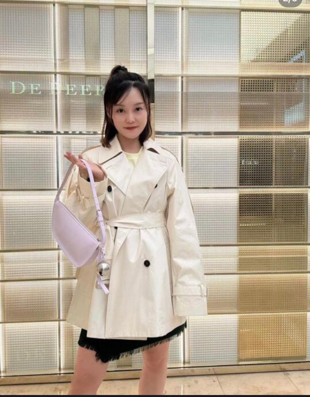 Dragons Bags Burberryn Luxury Bag --93074