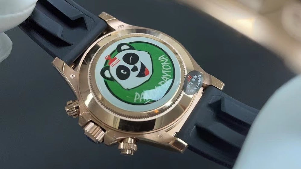 Dragons Bags Luxury Designer Watch --104726