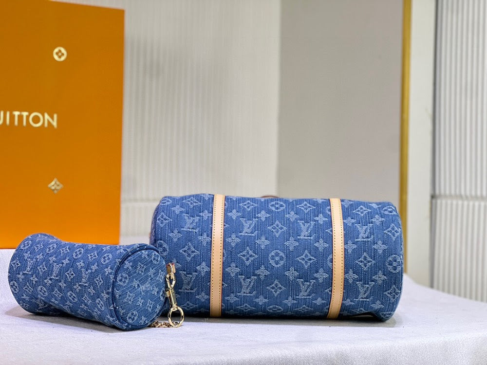 Dragons Bags ln Luxury Bag --76797