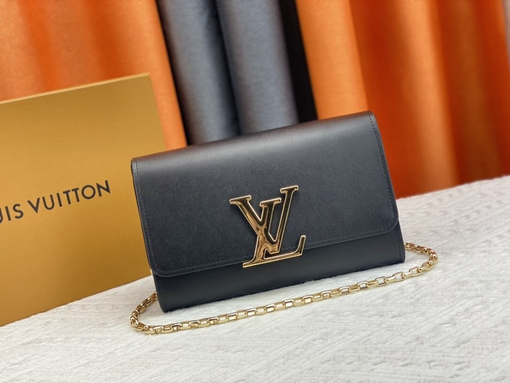 Jessica Bags ln Luxury Bag --75823