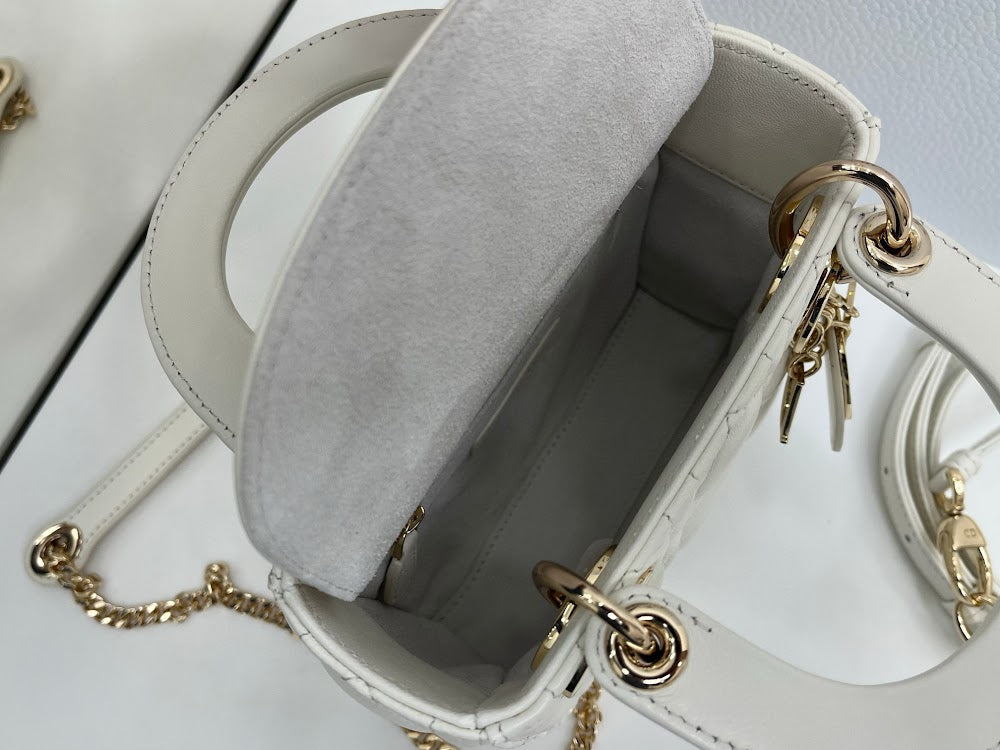 Dragons BagsDiorn Luxury Bag --115413