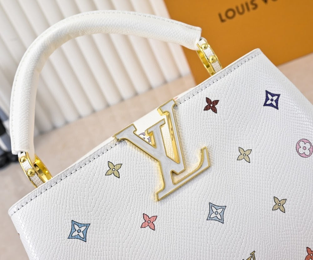 Dragons Bags ln Luxury Bag --76740