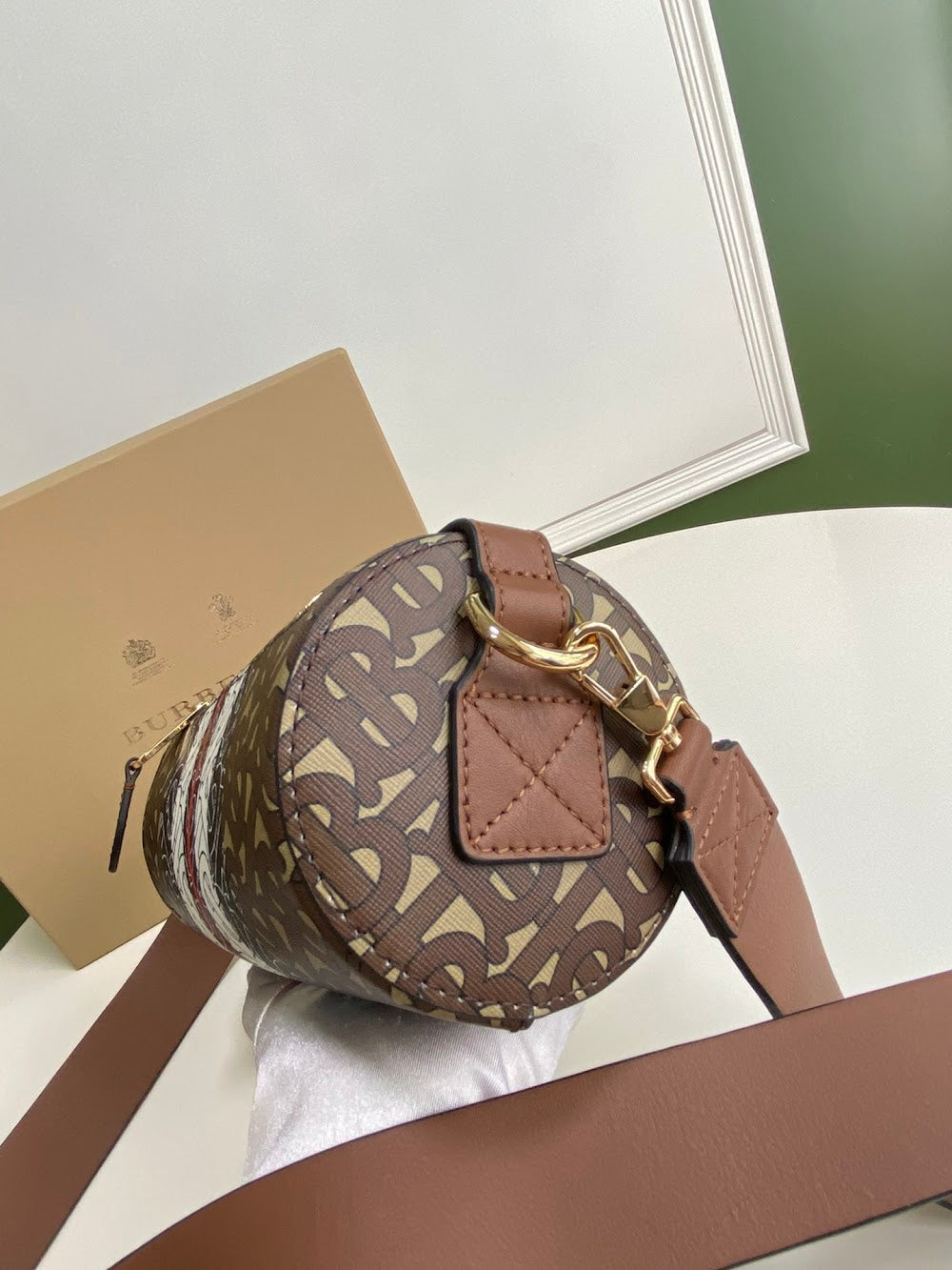 Dragons Bags Luxury Bag --50118