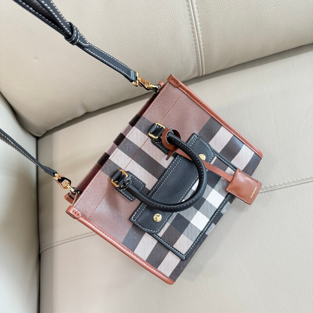 Dragons Bags Burberryn Luxury Bag --92667