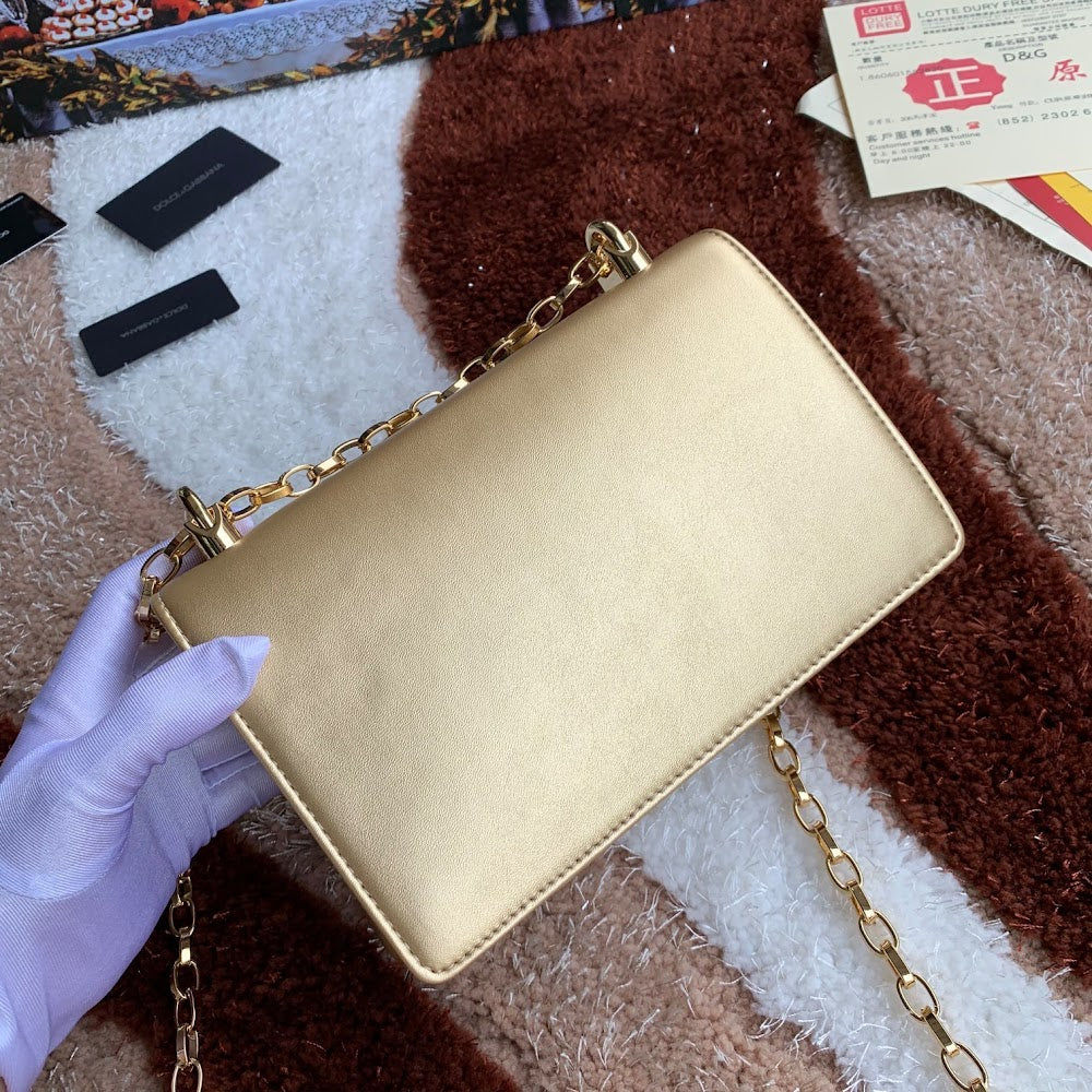 Dragons Bags DGn Luxury Bag --93360