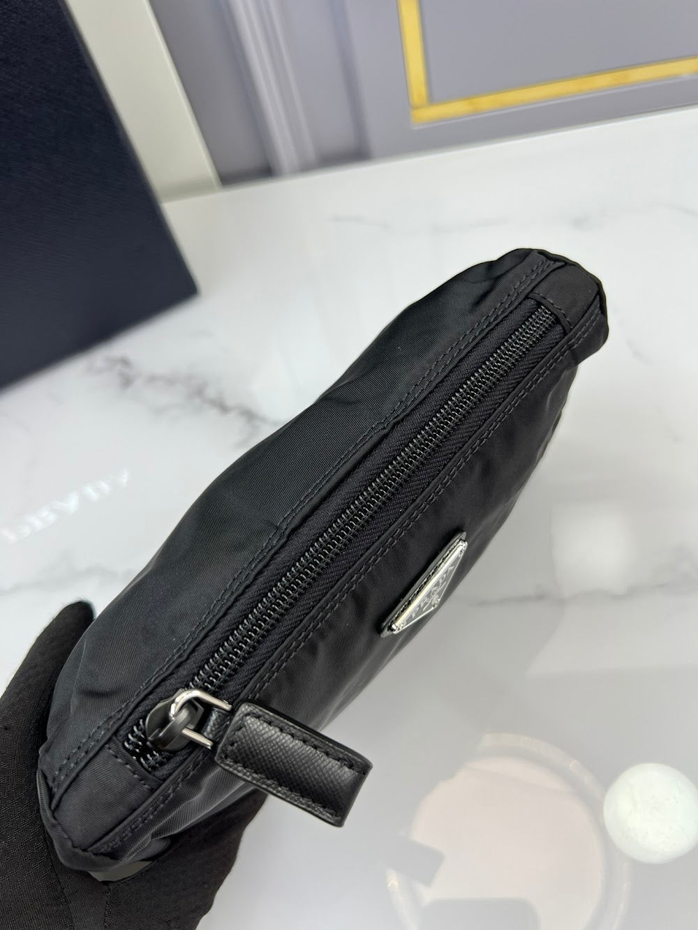 Dragons Bags Pradn Luxury Bag --102490