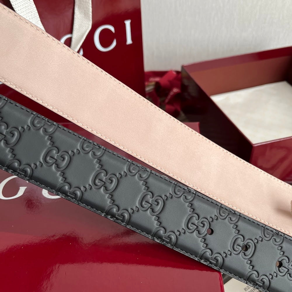 Dragons Bags Guccin Luxury Belt --105329