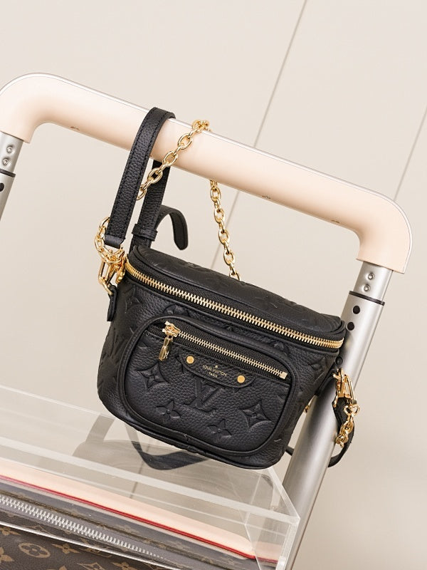 Dragons Bags ln Luxury Bag --81758