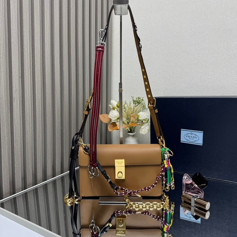 Dragons Bags Pradn Luxury Bag --101887