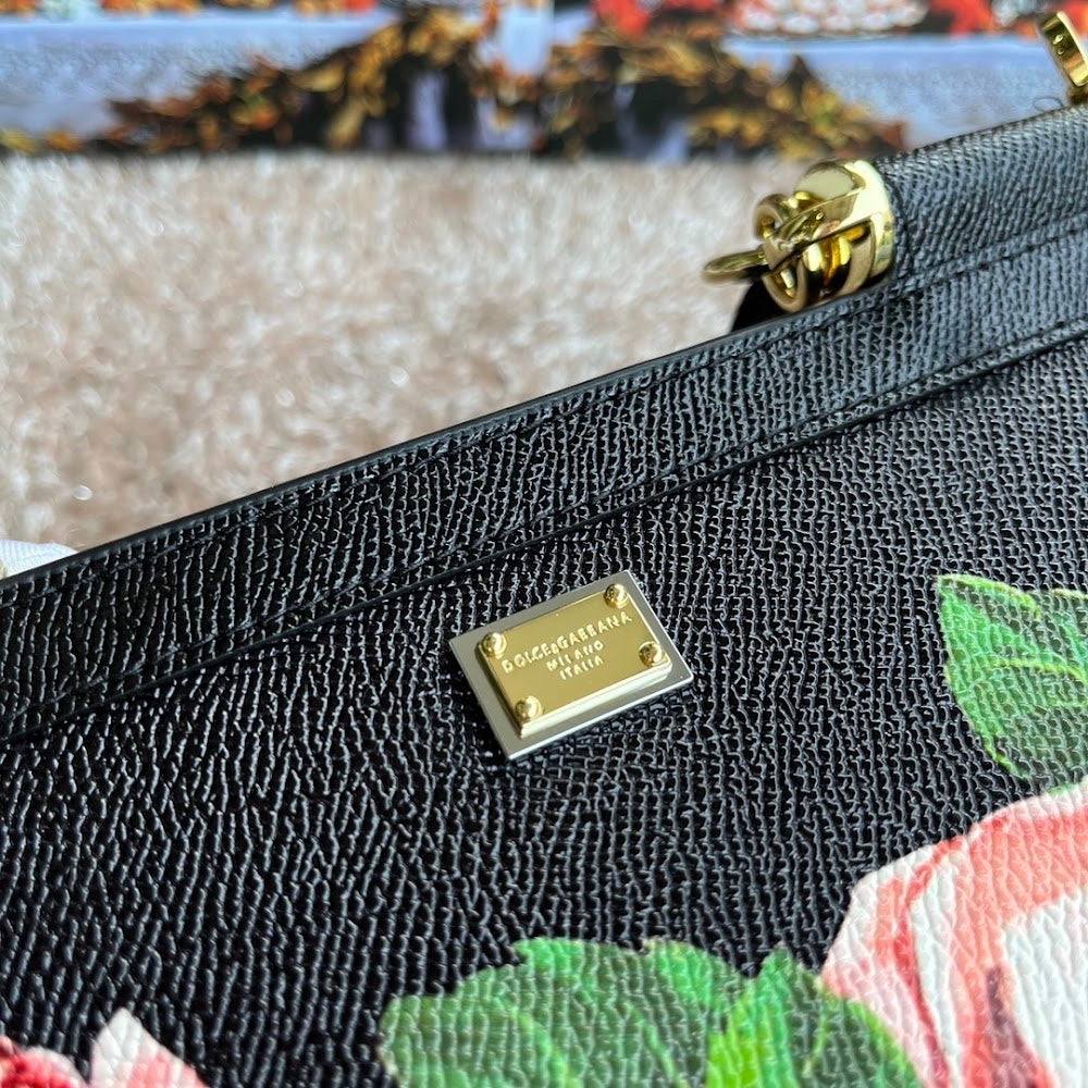 Dragons Bags DGn Luxury Bag --93957