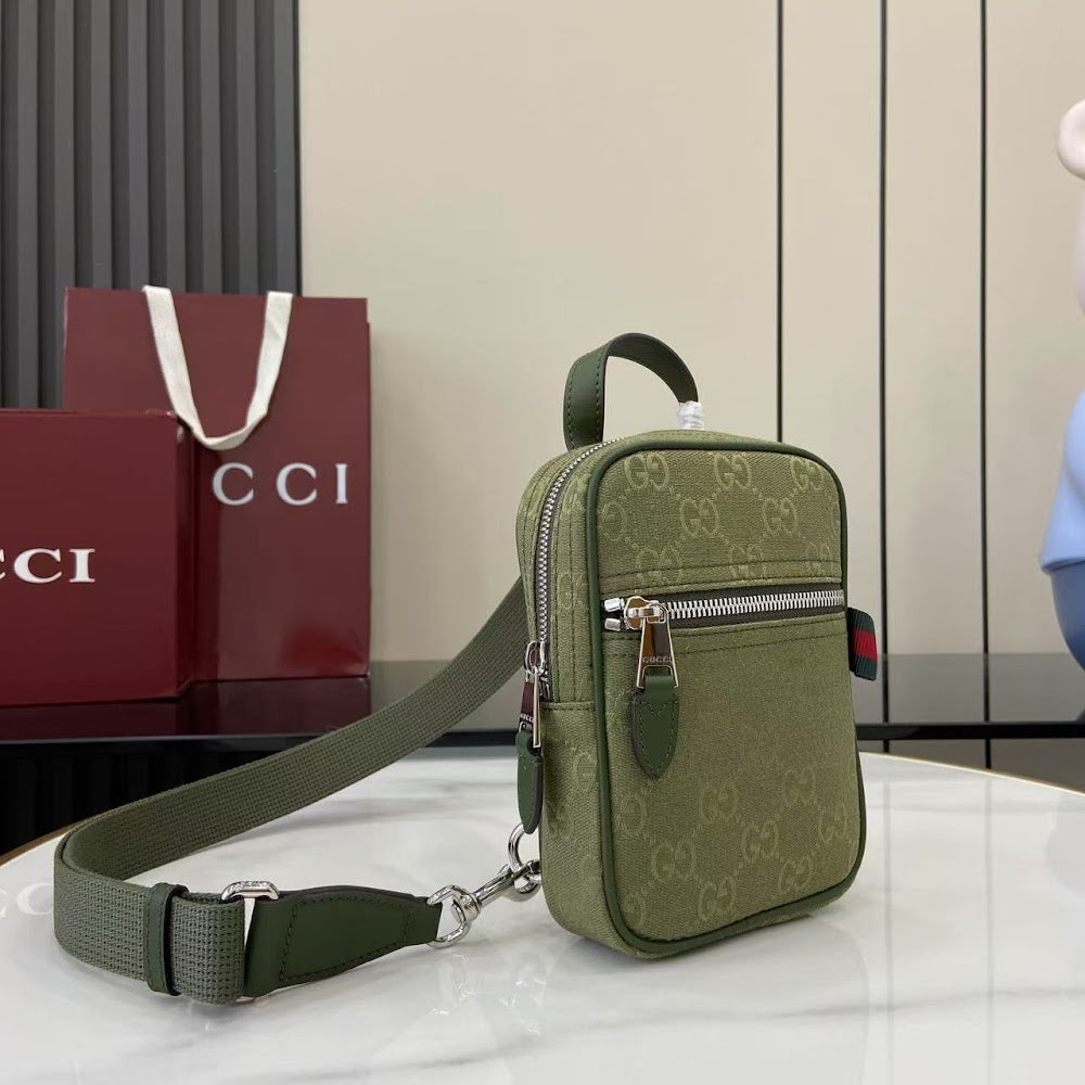 Dragons Bags Guccin Luxury Bag --94354