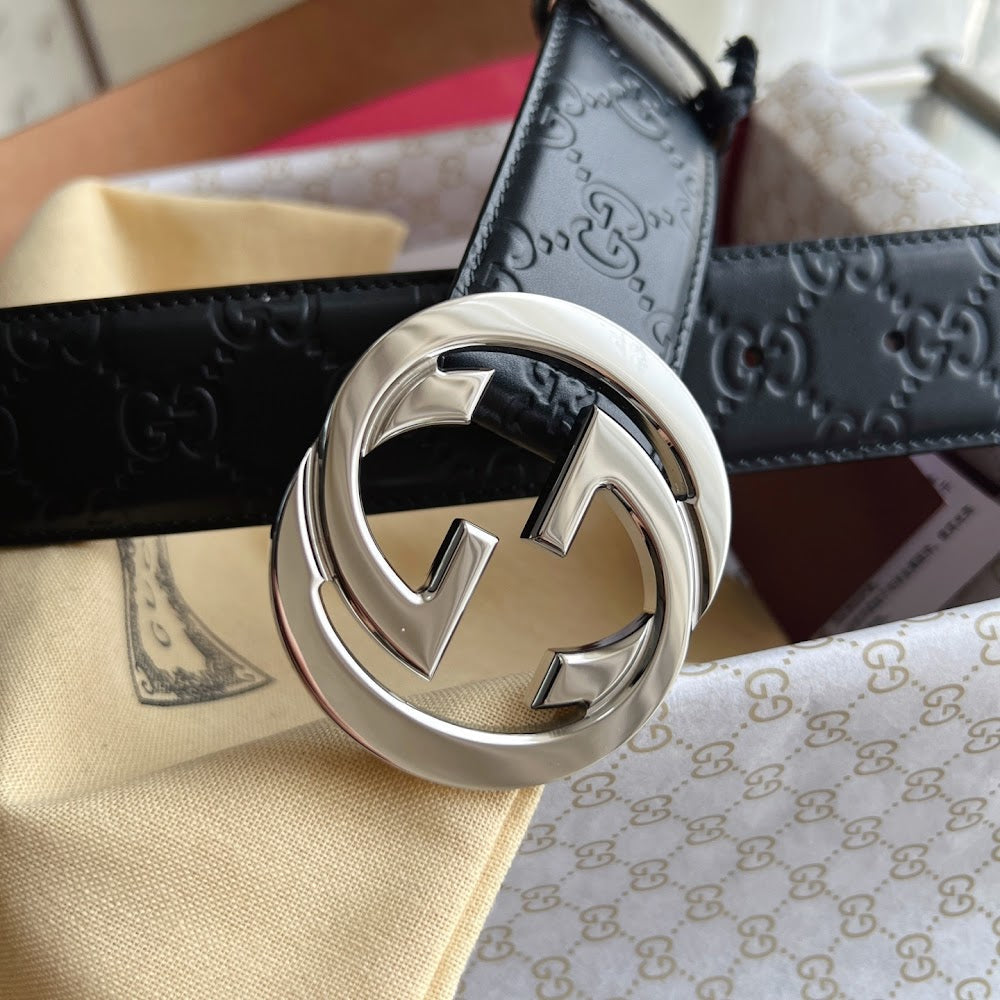 Dragons Bags Guccin Luxury Belt --105065