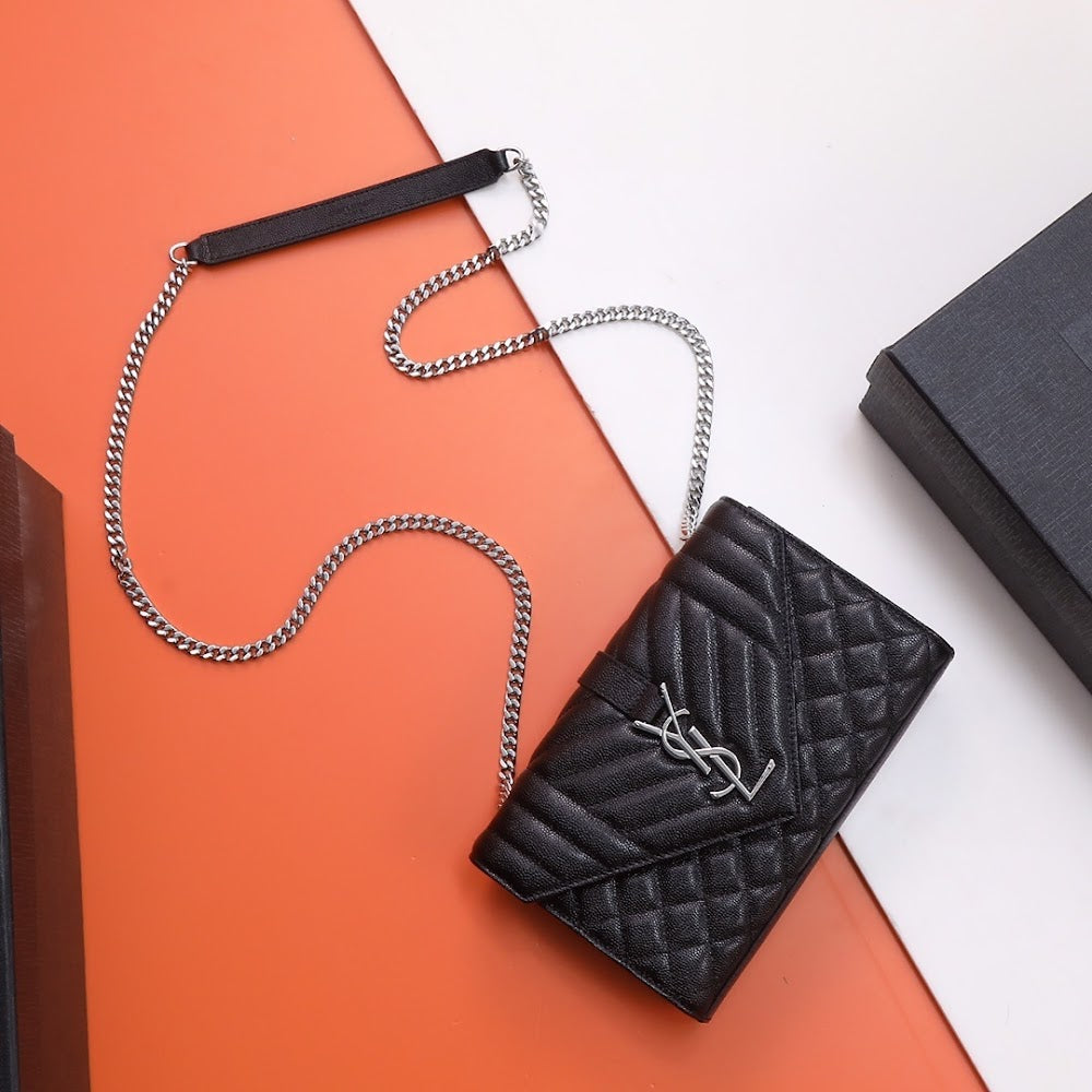 Dragons Bags YSLn Luxury Bag --119816