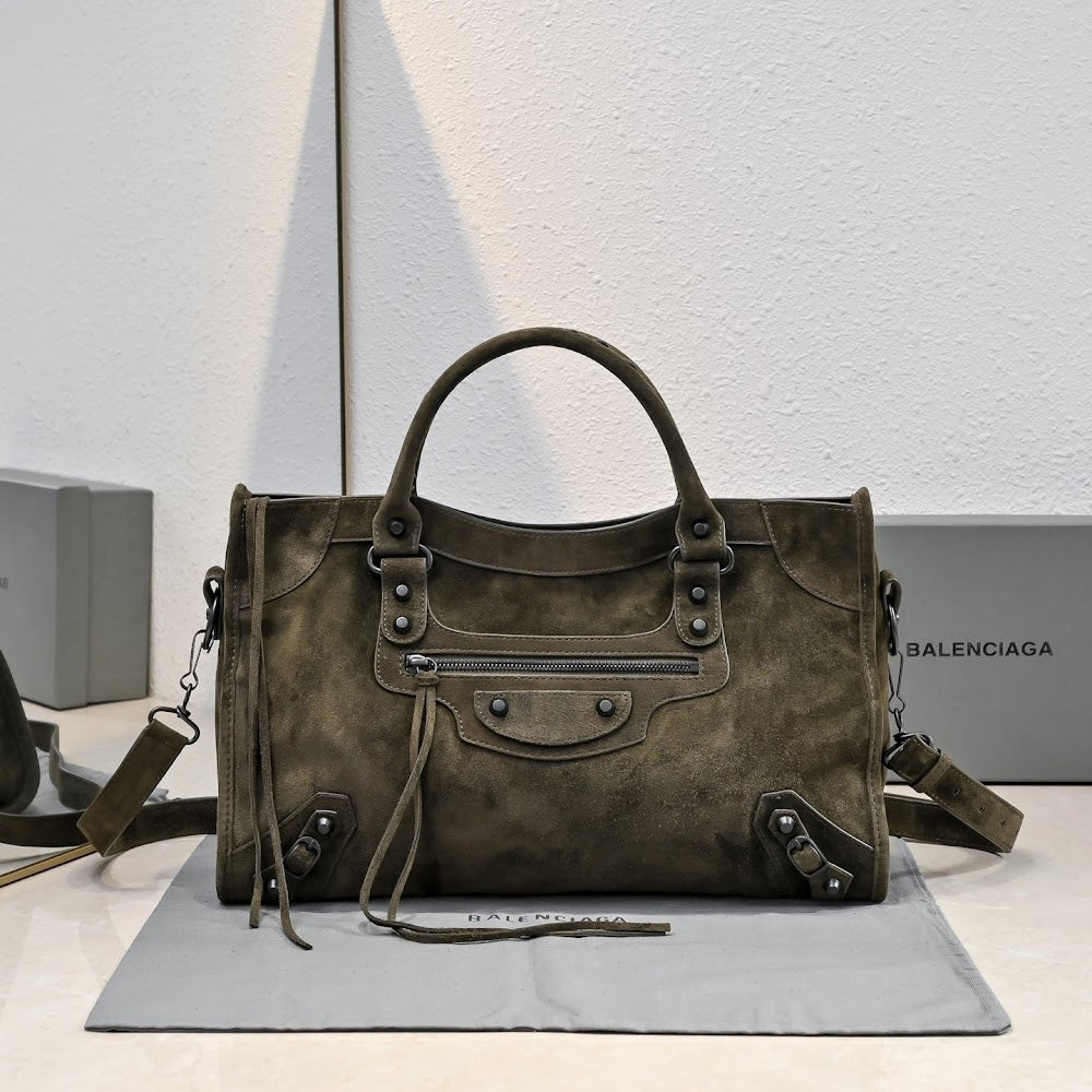 Dragons Bags Balenciaga Luxury Bag --111396