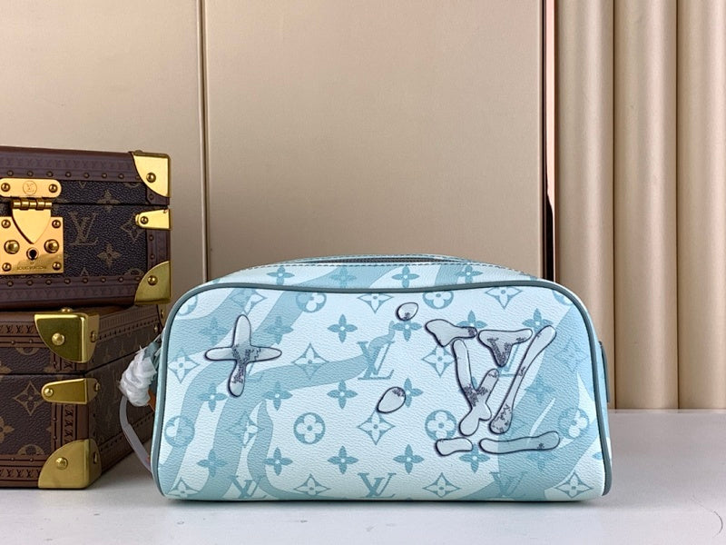 Dragons Bags ln Luxury Bag --68415