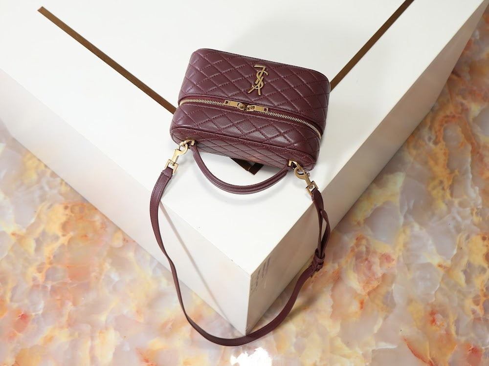 Dragons Bags YSLn Luxury Bag --119840