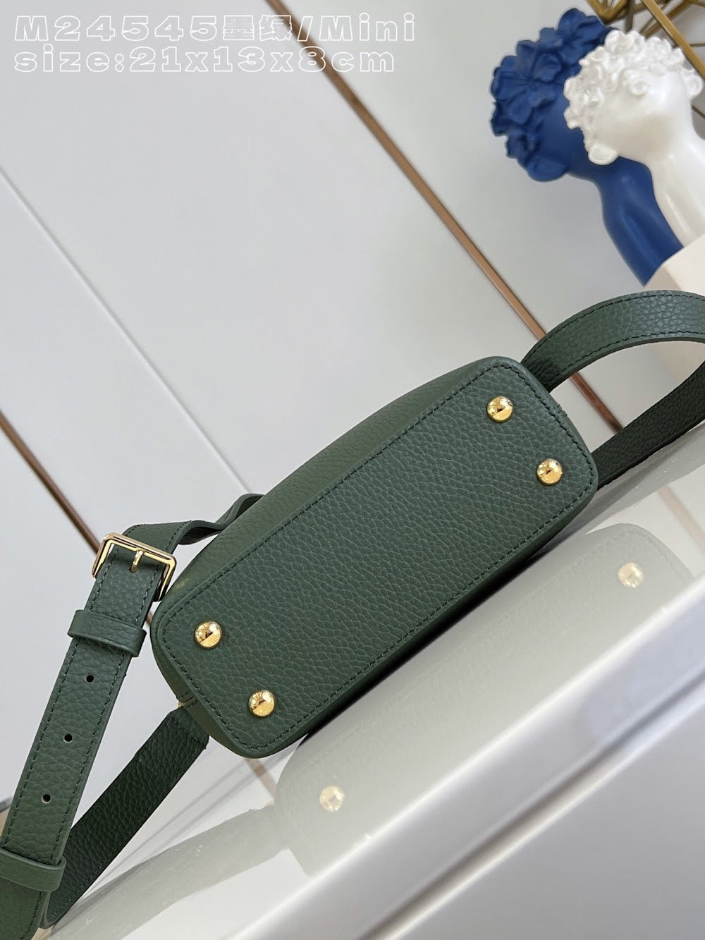 Dragons Bags ln Luxury Bag --95828
