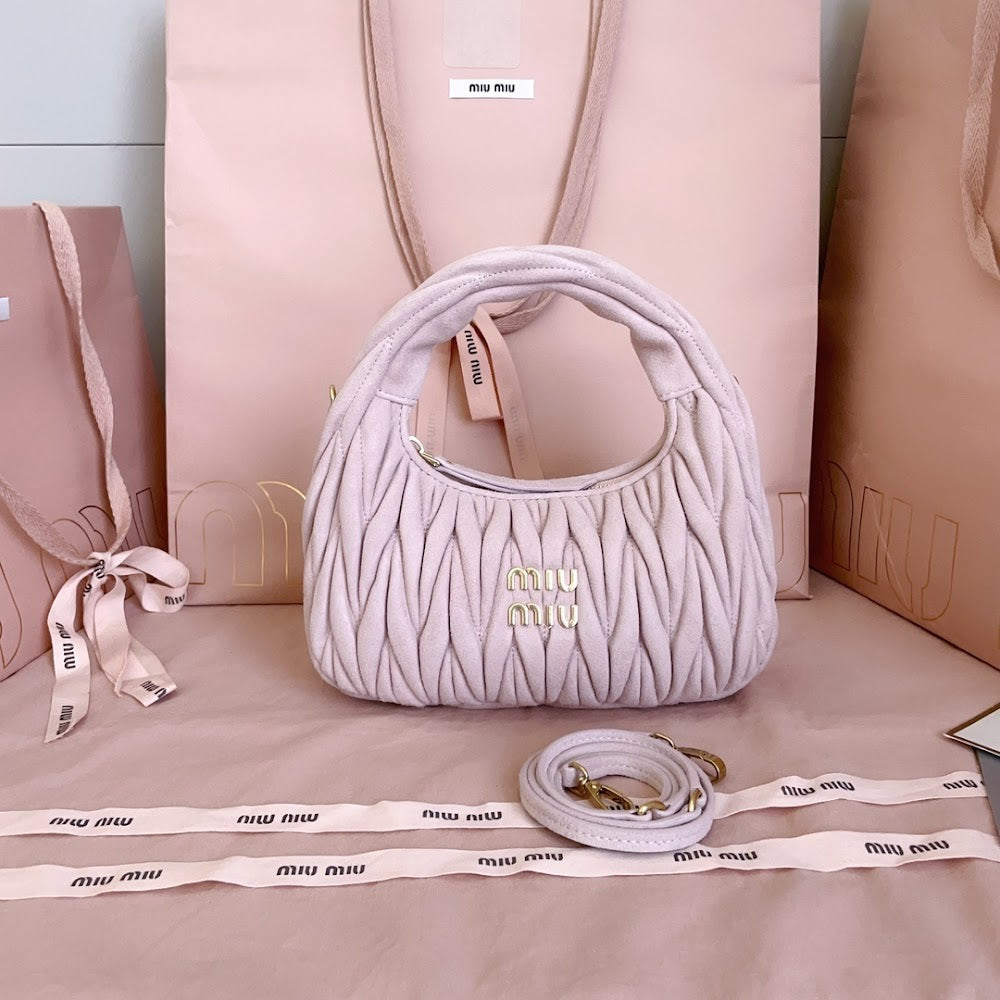 Dragons Bags Miun Miun Luxury Bag --122699