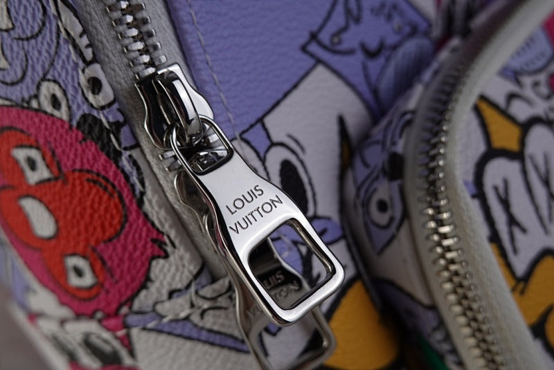 Dragons Bags ln Luxury Bag --61357