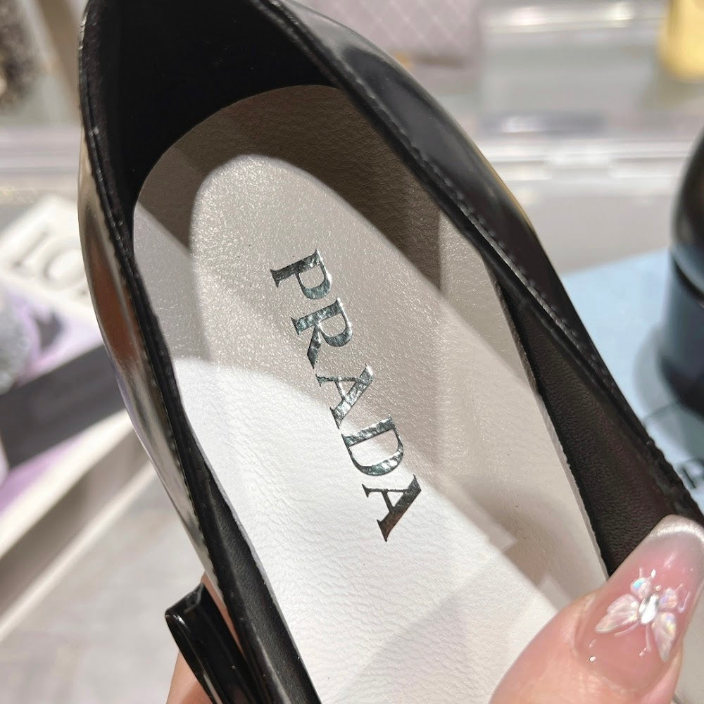 Dragons Bags Prada Luxury Heels --52832