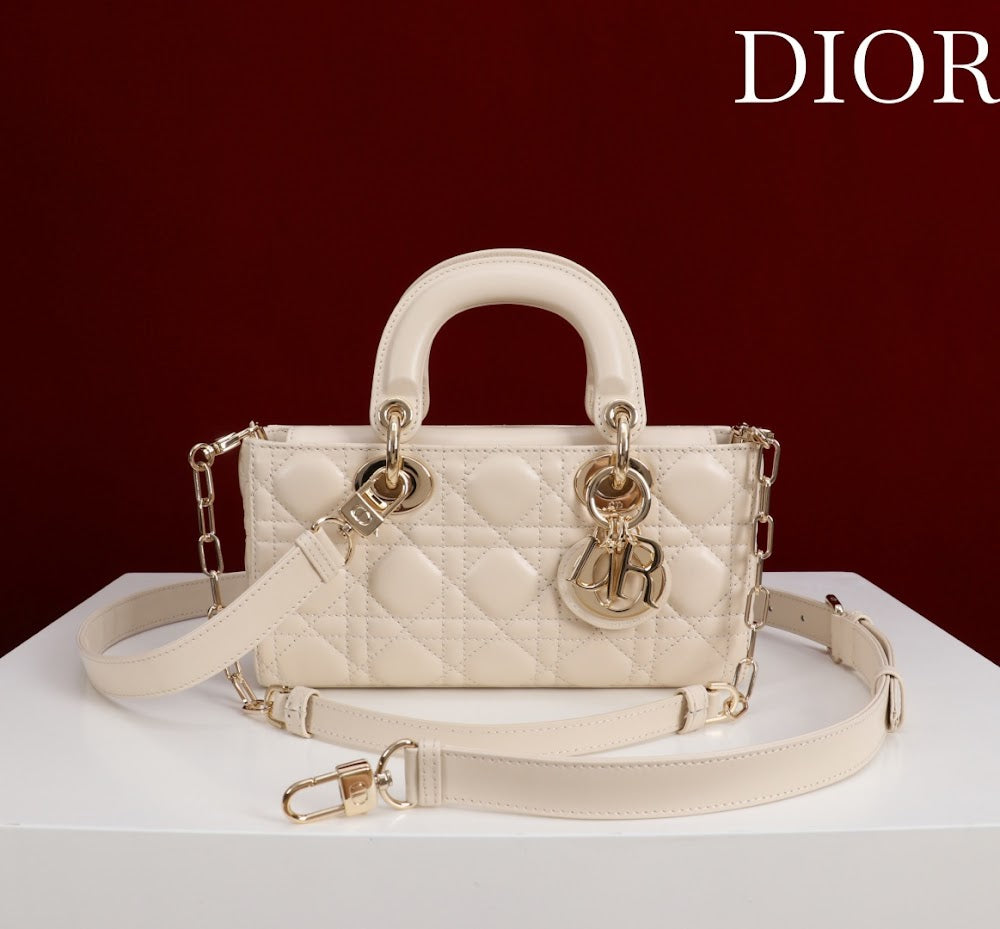 Dragons BagsDiorn Luxury Bag --115620