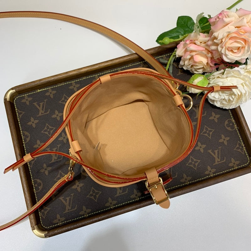 Dragons Bags ln Luxury Bag --59456