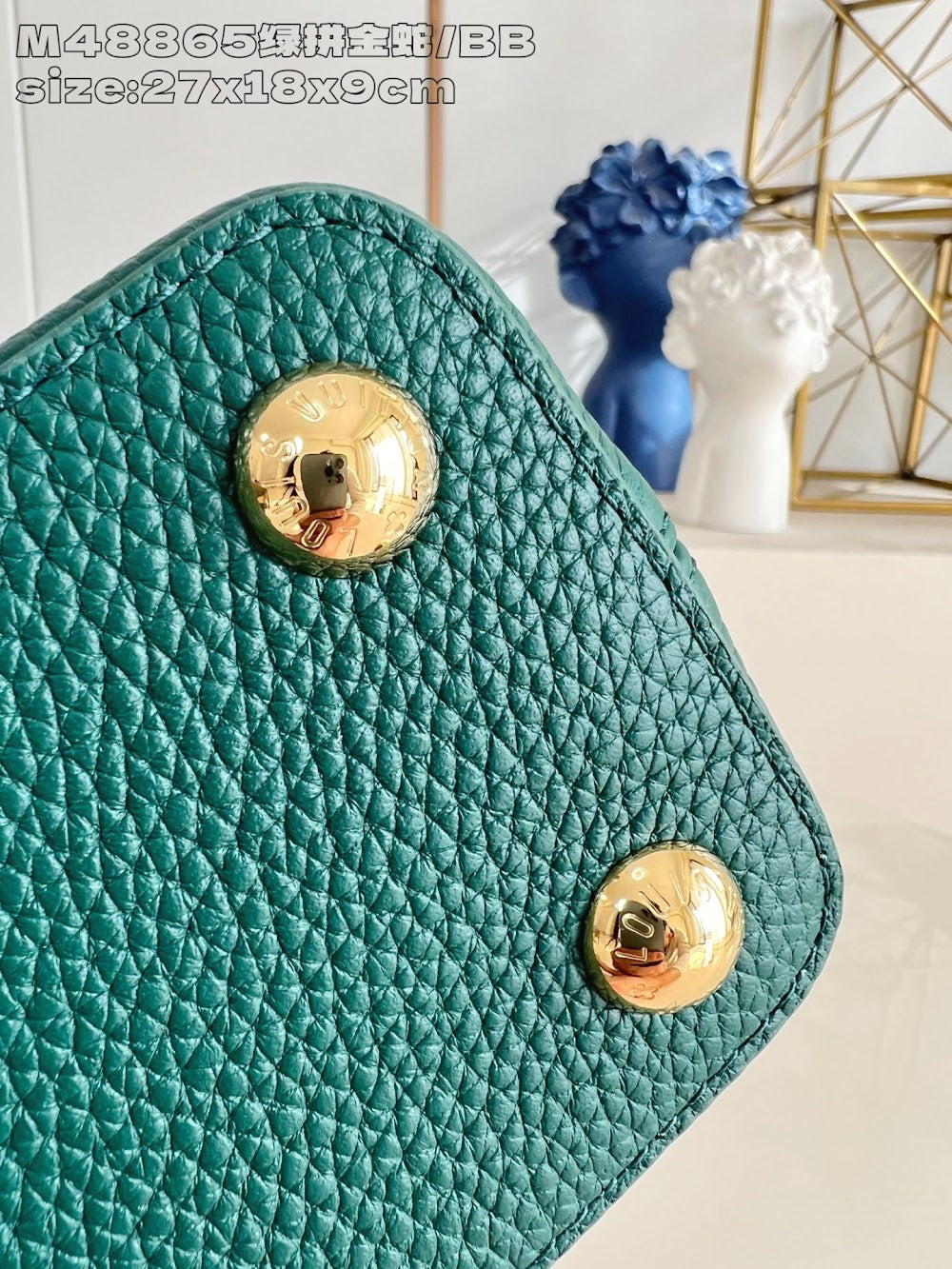 Dragons Bags ln Luxury Bag --95896