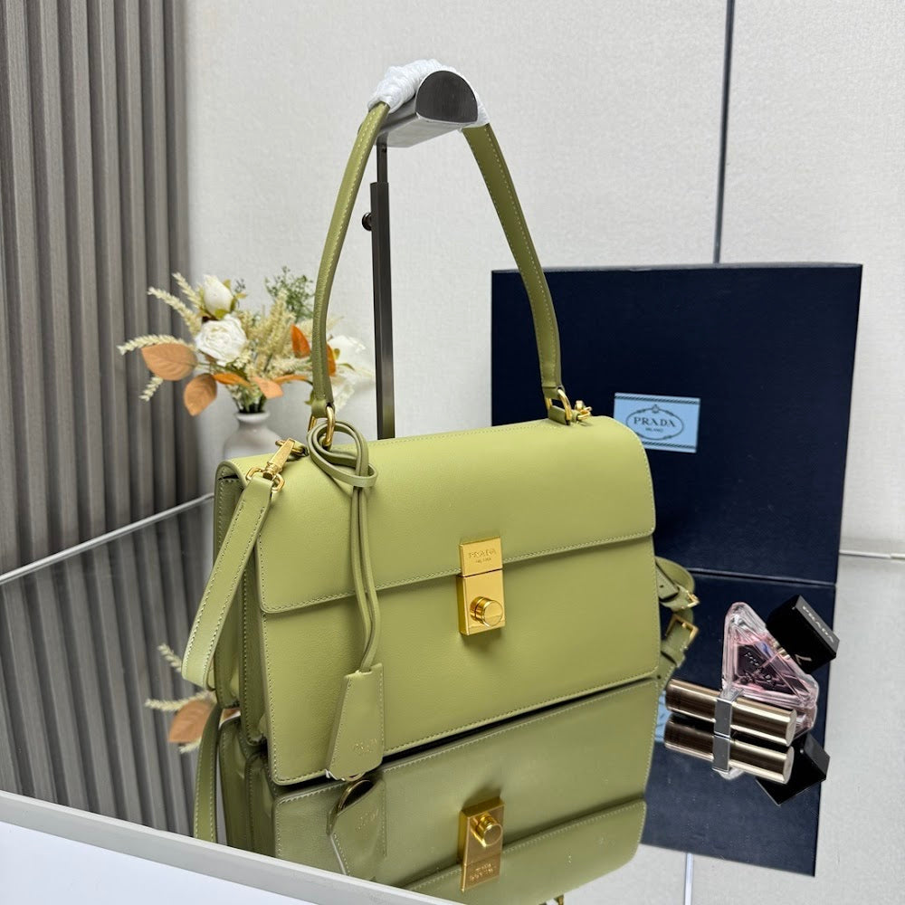 Dragons Bags Pradn Luxury Bag --102593