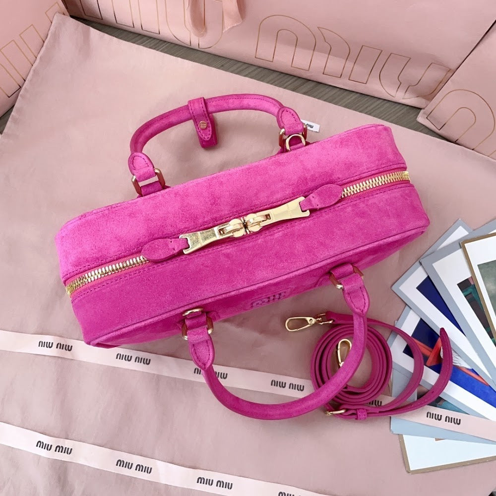 Dragons Bags Miun Miun Luxury Bag --123085
