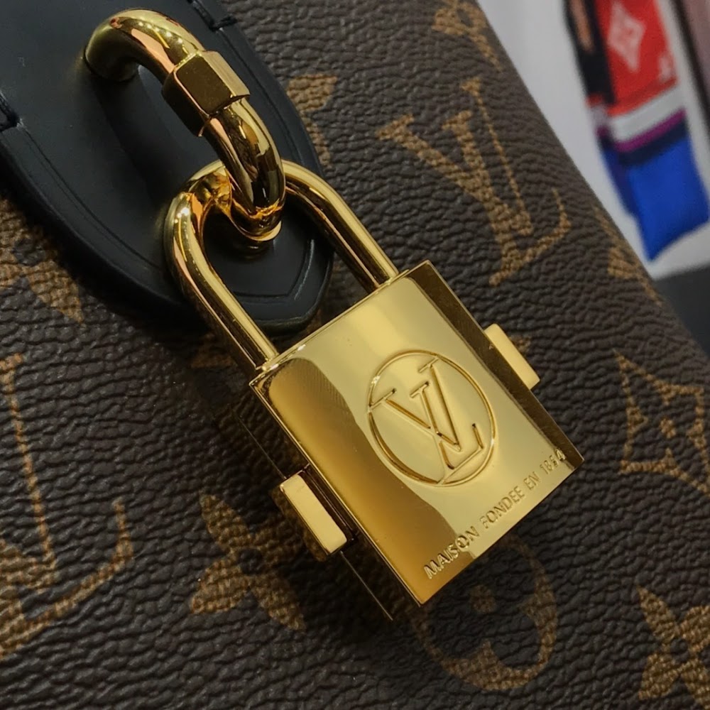 Dragons Bags ln Luxury Bag --63412