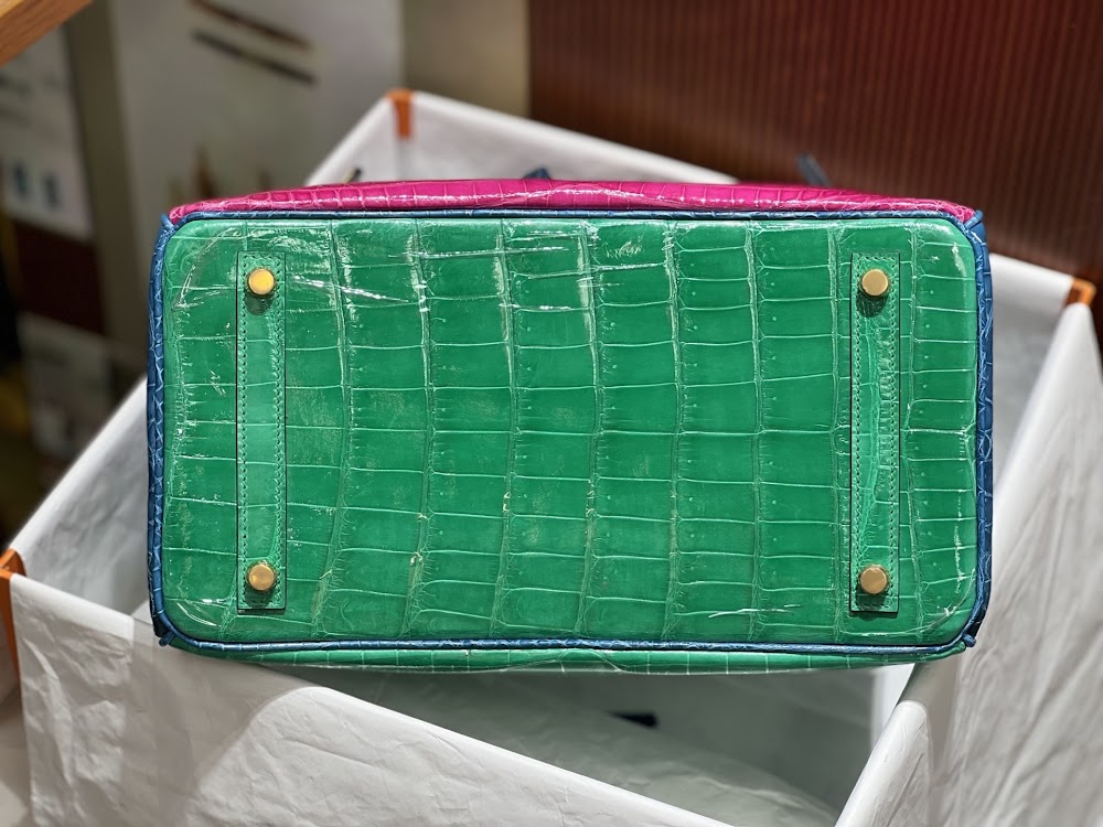 Dragons BagsHermesn Luxury Bag --116729
