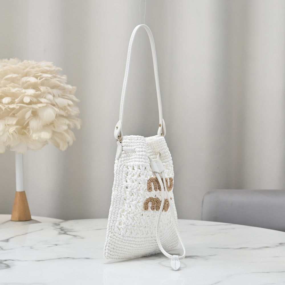 Dragons Bags Miun Miun Luxury Bag --123734