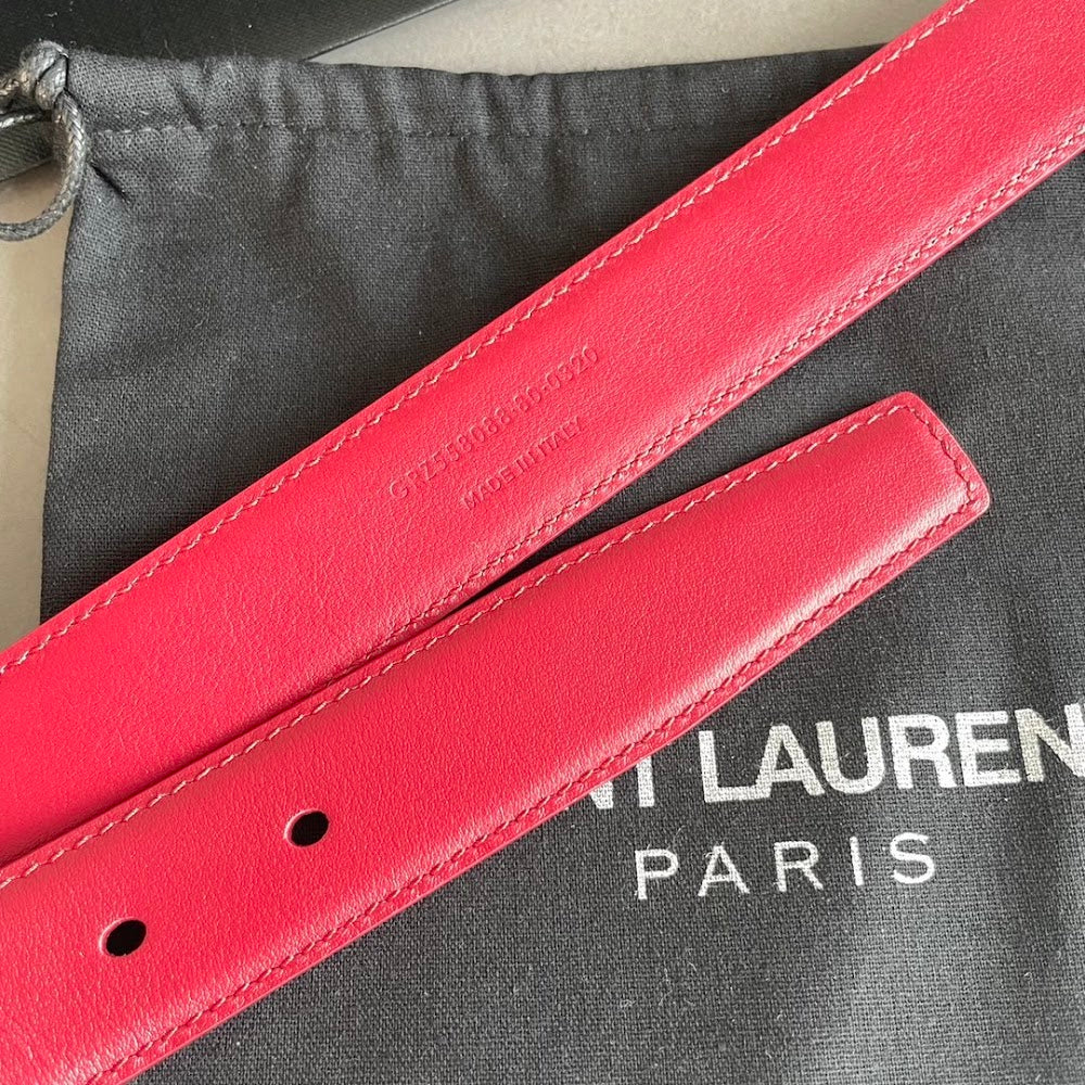 Dragons Bags YSLn Luxury Belt --110406