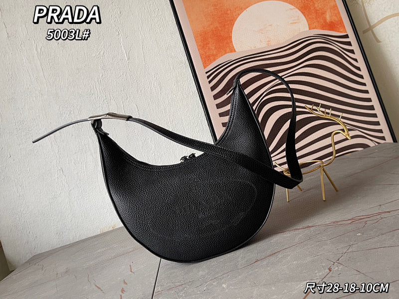 Dragons Bags pradn Luxury Bag --73662