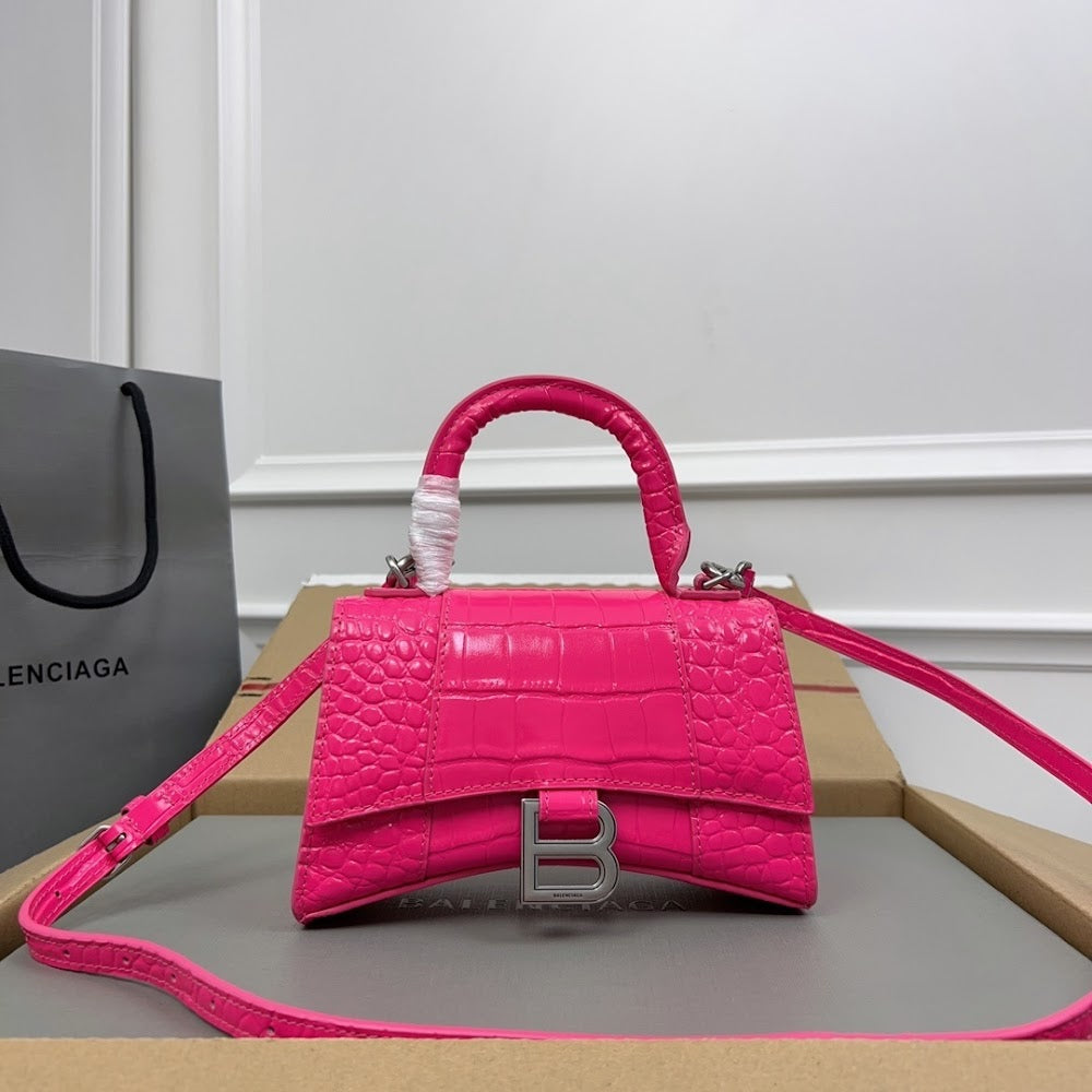 Dragons Bags Balenciaga Luxury Bag --111708