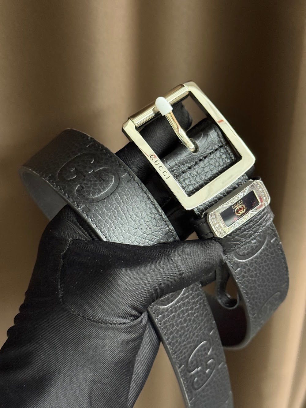 Dragons Bags Guccin Luxury Belt --108344