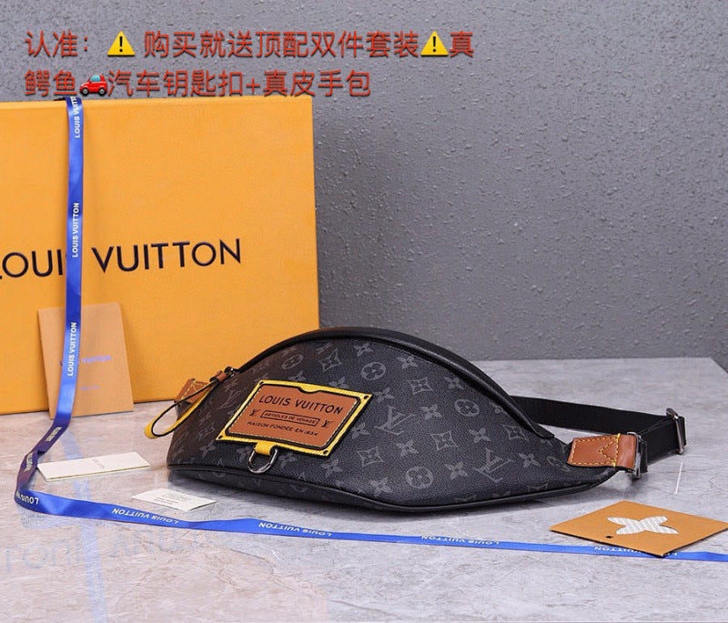 Dragons Bags ln Luxury Bag --70784