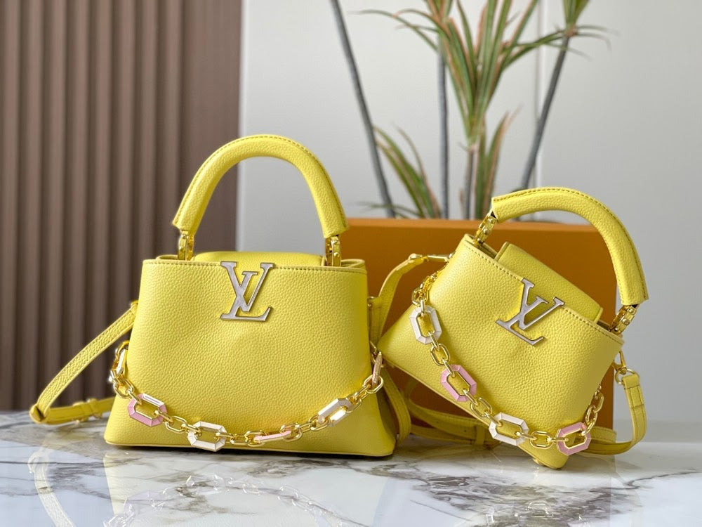 Jessica Bags ln Luxury Bag --76115