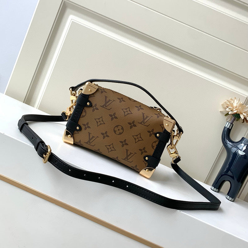 Dragons Bags LVn Luxury Bag --80874
