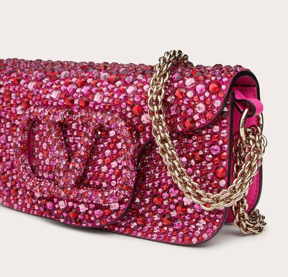 Dragons Bags Valentine Luxury Bag --121994