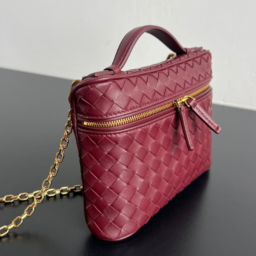 Dragons Bags Bottegan Luxury Bag --90300