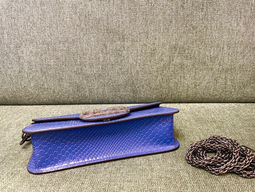 Dragons Bags Valentine Luxury Bag --121477