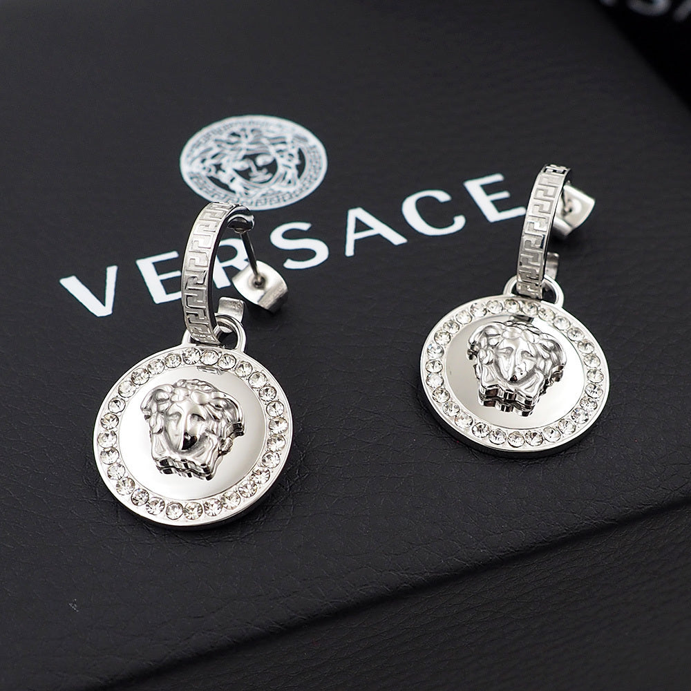 Dragons Bags Versace Luxury Jewelry --51265