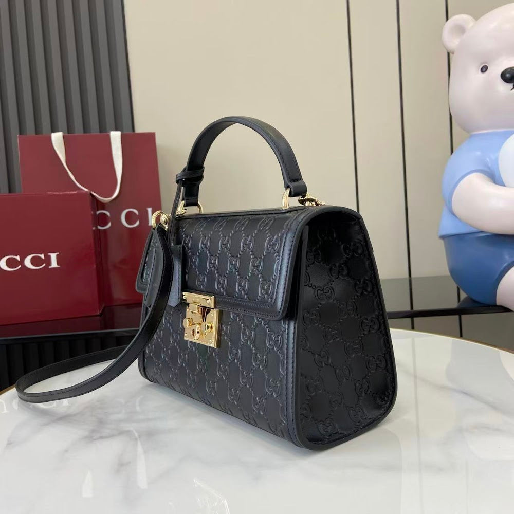 Dragons Bags Guccin Luxury Bag --94862